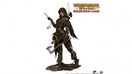 Exploradora - The Old World RPG