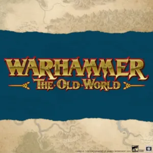 Warhammer The Old World Cubicle7